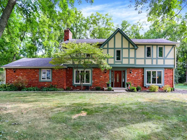 418 Haldale Dr, Carmel, IN 46032