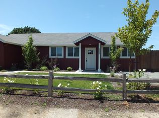 5223 Big Ranch Rd, Napa, CA 94558