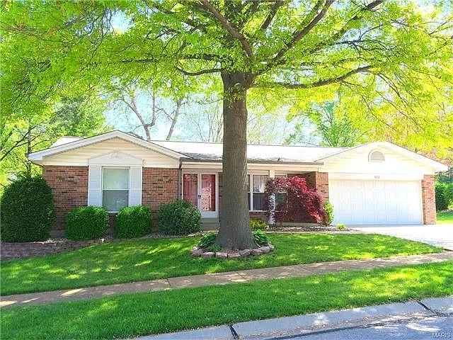 403 Blossomheath Ln photo 1