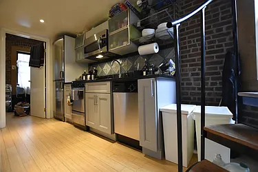 Rented by The Downtown LLC