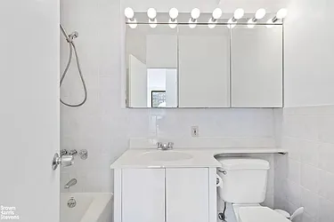 Rented by Brown Harris Stevens