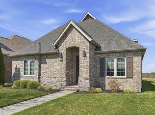 3831 E Brookdale Terrace, Springfield, MO 65802