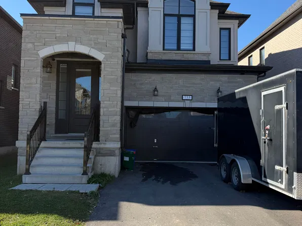 755 Sobeski Ave, Woodstock, ON