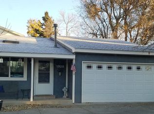 1328 Keystone Ct, Longmont, CO 80501