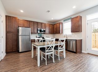 Citizens Square Villas, Dallas, GA 30157