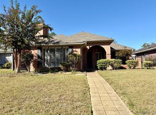 3943 Oak Ave, Montgomery, AL 36109