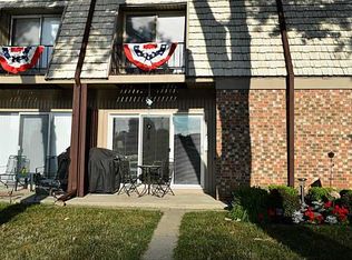 135 Brads Way UNIT 3, Russells Point, OH 43348