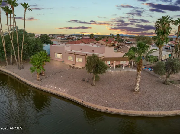15758 S MAUI Circle, Arizona City, AZ 85123