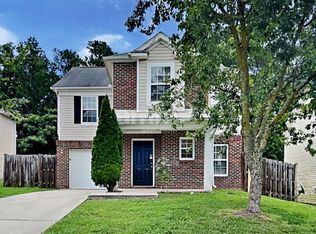 1129 Rutledge Landing Dr, Knightdale, NC 27545
