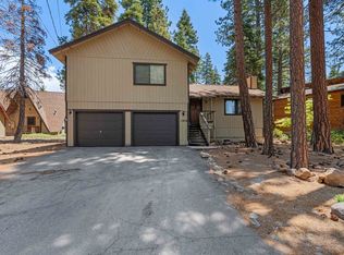 1076 Nottingham Way, Tahoe Vista, CA