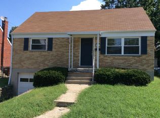 6916 Hillary Dr, Cincinnati, OH 45239