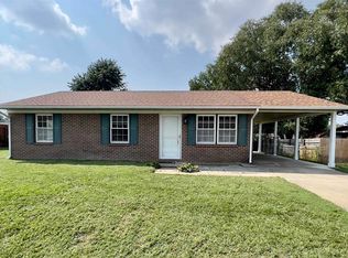 6162 Sutter Loop E, Owensboro, KY 42303