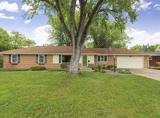 1312 E 94th St, Minneapolis, MN 55425
