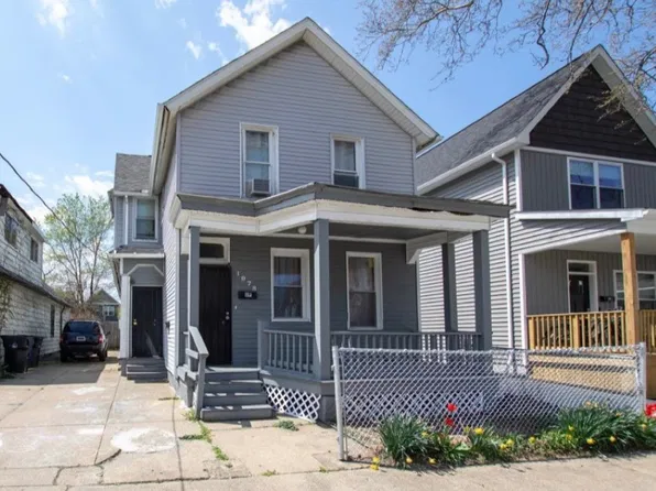 1978 W 52nd St #2, Cleveland, OH 44102