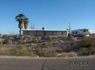 4085 El Paso Rd, Bullhead City, AZ 86429