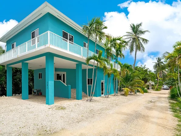 191 Carroll St, Islamorada, FL 33036