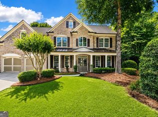 1259 Bonshaw Trl, Marietta, GA 30064