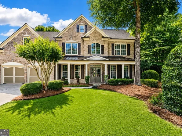 1259 Bonshaw Trl, Marietta, GA 30064