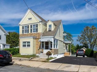 80 Garland St, Everett, MA 02149