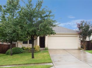 1302 Sunny Meadows Loop, Georgetown, TX 78626