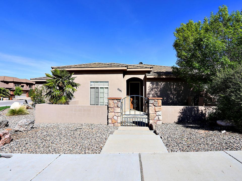 1st image of 3641 S Desert Hills Dr