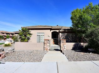3641 S Desert Hills Dr, Saint George, UT 84790