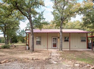 354 Meadow Lark Ln, Bowie, TX 76230