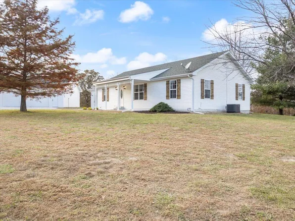 851 State Hwy 32, Buffalo, MO 65622