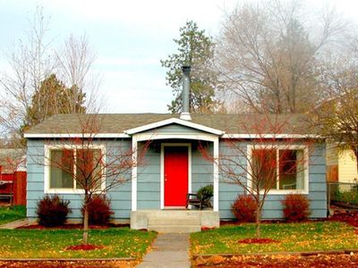 504 NE Emerson Ave #1, Bend, OR, 97701