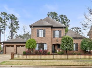 5411 Courtney Ave, Tuscaloosa, AL 35406