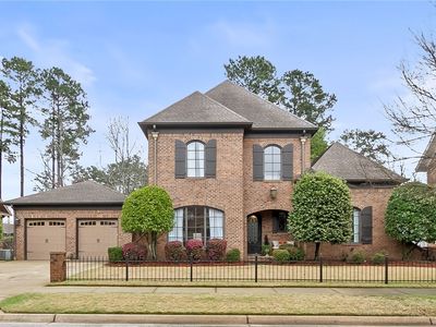 5411 Courtney Ave, Tuscaloosa, AL, 35406