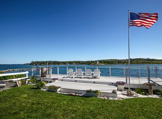 10 Water St, Lubec, ME 04652