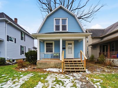 326 Gordon Ave, Van Wert, OH, 45891