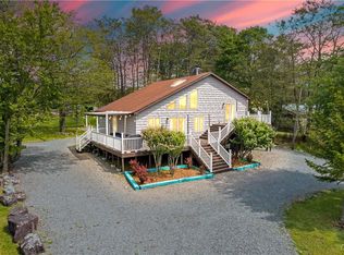 5145 Beach Side Dr, Tobyhanna, PA