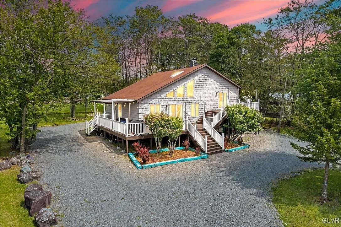 5145 Beach Side Dr photo 1