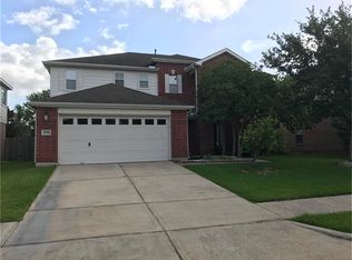 3726 Grand Hills Ln, Friendswood, TX 77546