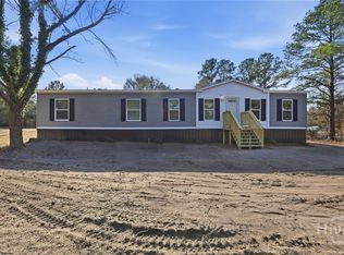 213 Ridge Rd, Bloomingdale, GA 31302