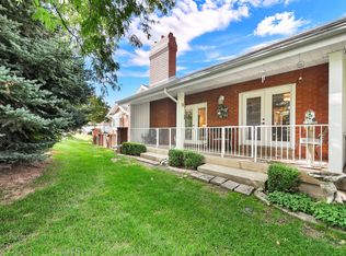 5494 S 250 E, Washington Terrace, UT 84405