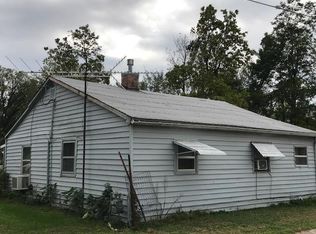 4404 Franklin Rd, Mexico, MO 65265