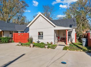 929 E Adams St, Springfield, MO 65803