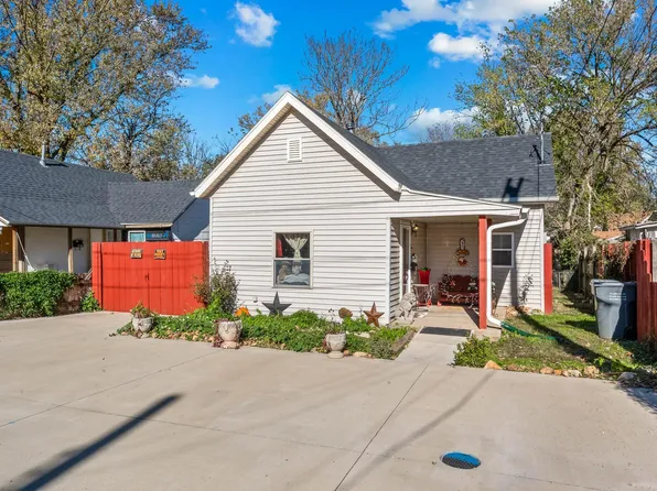 929 E Adams Street, Springfield, MO 65803