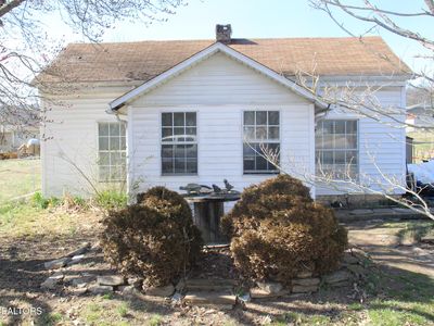 721 N Kingston Ave, Rockwood, TN, 37854