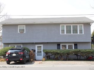 12 S Parsonage Street, Rhinebeck, NY 12572