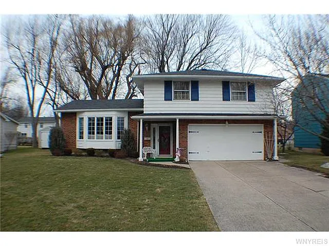 114 Pin Oak Dr photo 1