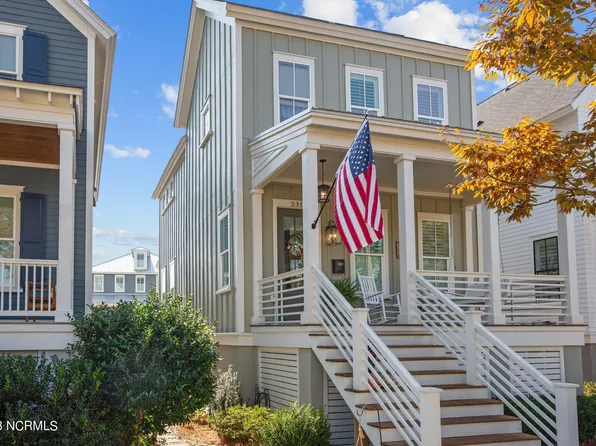 231 E Water Street, Washington, NC 27889