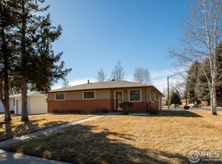 1021 Hersinger Ct, Loveland, CO 80537