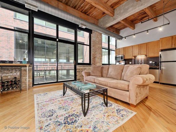 215 N Aberdeen St UNIT 602B