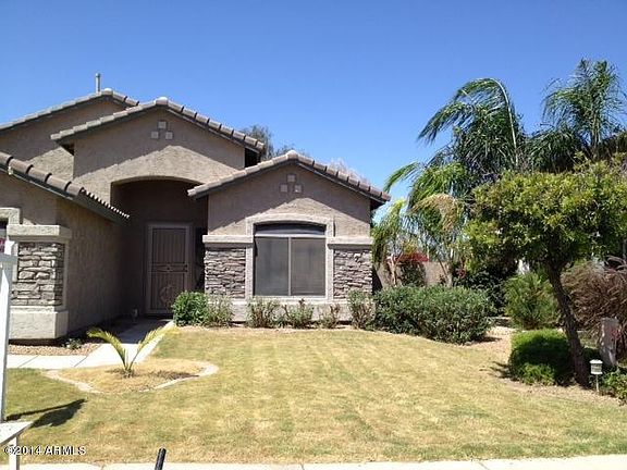 3rd image of 3928 S Hollyhock Pl