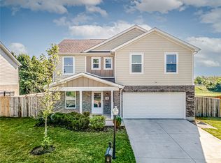 5762 Courtney Ln, Clayton, OH 45315