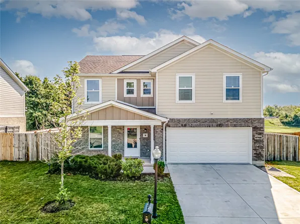 5762 Courtney Ln, Clayton, OH 45315